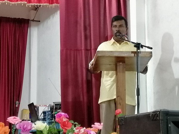 "Samrudhi Senior Merit Competition - 2022" at Homagama Heraliawala Village